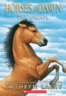 Image for Horses of the Dawn #1: The Escape
