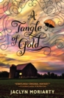 Image for A Tangle of Gold (The Colors of Madeleine, Book 3)