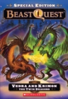 Image for Beast Quest Special Edition #2: Vedra and Krimon the Twin Dragons