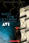 Image for Beyond the Western Sea Book 2: Into the Storm