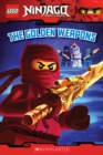 Image for The Golden Weapons (LEGO Ninjago: Reader)