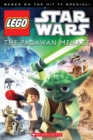 Image for LEGO Star Wars: The Padawan Menace