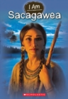Image for I Am Sacagawea (I Am #1)