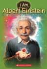 Image for I Am Albert Einstein (I Am #2)