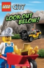 Image for LEGO City: Look Out Below!