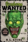 Image for The Haunted Mask (Goosebumps Most Wanted)