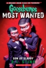 Image for Son of Slappy (Goosebumps Most Wanted #2)