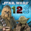 Image for Star Wars: 1, 2, 3