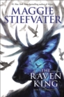 Image for The Raven King (The Raven Cycle, Book 4)