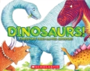 Image for Dinosaurs!