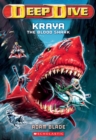 Image for Kraya the Blood Shark (Deep Dive #4)