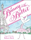 Image for A Bunny in the Ballet