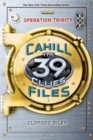 Image for Operation Trinity (The 39 Clues: The Cahill Files, Book 1)