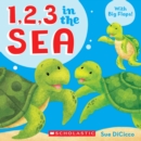 Image for 1, 2, 3 in the Sea