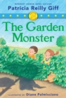 Image for Fiercely and Friends: The Garden Monster - Library Edition