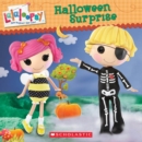 Image for Lalaloopsy: Halloween Surprise