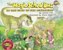Image for The Magic School Bus in the Time of Dinosaurs - Audio Library Edition