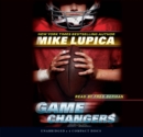 Image for Game Changers (Game Changers #1)