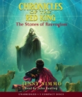 Image for The Stone of Ravenglass (Chronicles of the Red King #2)