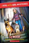 Image for Cry Woof (A Dog and His Girl Mysteries #3)