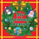 Image for My Christmas Treasury