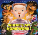 Image for Where&#39;s My Homework?