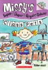 Image for Class Pets: Branches Book (Missy&#39;s Super Duper Royal Deluxe #2)