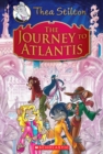 Image for The Journey to Atlantis (Thea Stilton: Special Edition #1) : A Geronimo Stilton Adventure