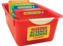 Image for Guided Science Readers Super Set: Animals : A BIG Collection of High-Interest Leveled Books for Guided Reading Groups