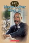 Image for I Am Martin Luther King Jr. (I Am #4)