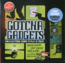 Image for Kluts: Gotcha Gadgets