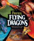 Image for Flying Paper Dragons