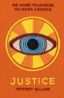 Image for Justice (The Lawless Trilogy, Book 2)