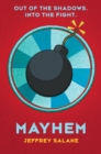 Image for Mayhem (Lawless #3)