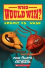 Image for Hornet vs. Wasp (Who Would Win?)