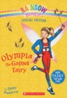 Image for Rainbow Magic Special Edition: Olympia the Games Fairy