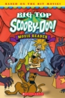 Image for Big-Top Scooby Movie Reader