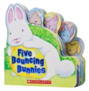 Image for Five Bouncing Bunnies