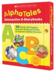 Image for AlphaTales Interactive E-Storybooks