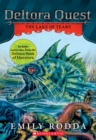 Image for The Lake of Tears (Deltora Quest #2)