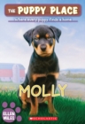 Image for Molly (The Puppy Place #31)