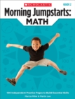 Image for Morning Jumpstarts: Math: Grade 2