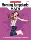 Image for Morning Jumpstarts: Math: Grade 3