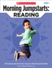 Image for Morning Jumpstarts: Reading: Grade 1