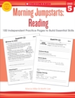 Image for Morning Jumpstarts: Reading: Grade 5