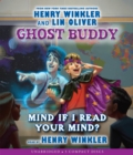 Image for Mind If I Read Your Mind? (Ghost Buddy #2)