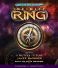 Image for A Mutiny in Time (Infinity Ring, Book 1)