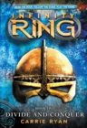 Image for Infinity Ring Book 2: Divide and Conquer - Audio