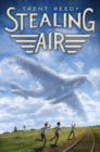 Image for Stealing Air - Audio