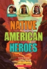 Image for Native American Heroes: Osceola, Tecumseh &amp; Cochise